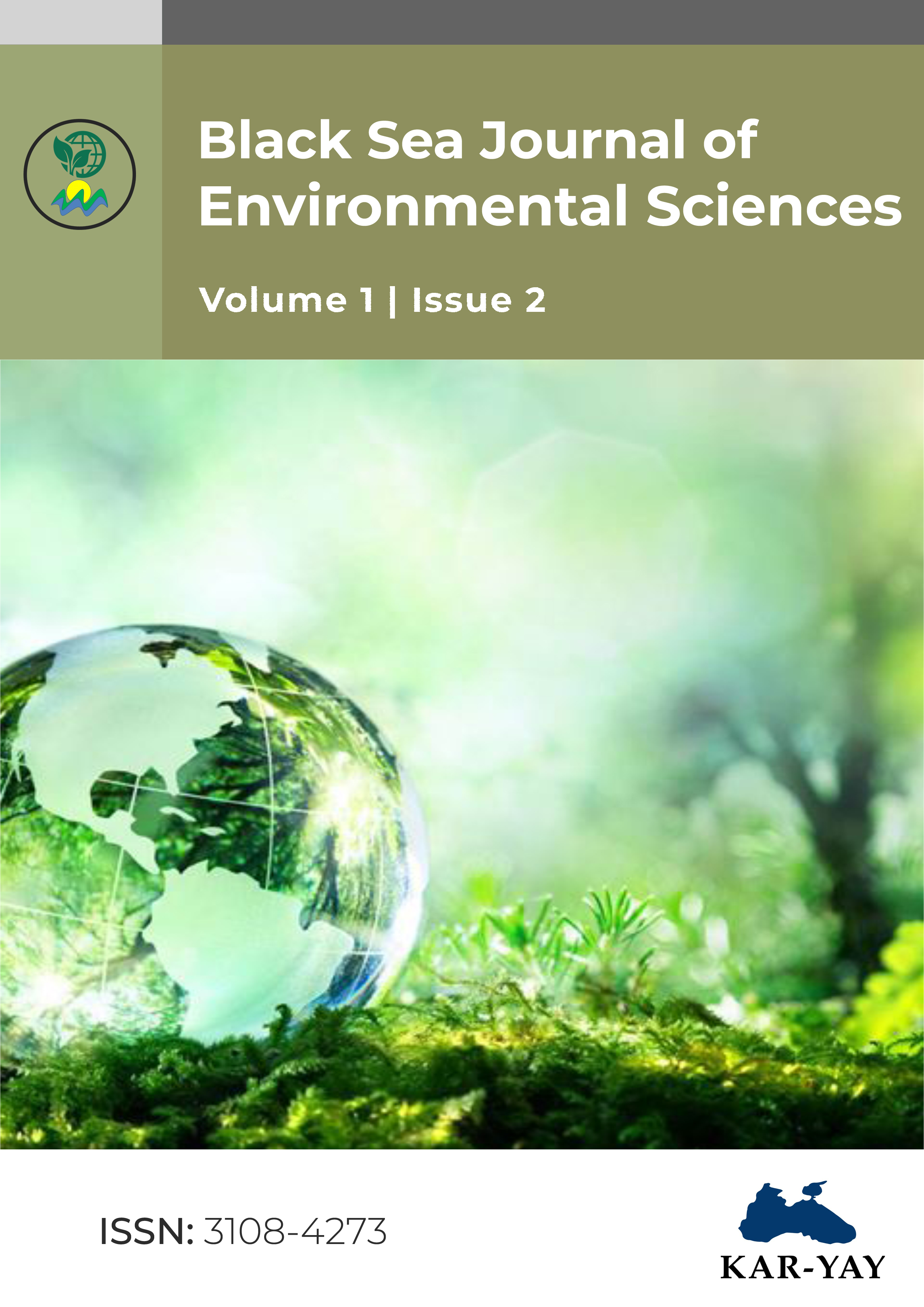 					View Vol. 1 No. 2 (2025): Volume 1 - Issue 2
				