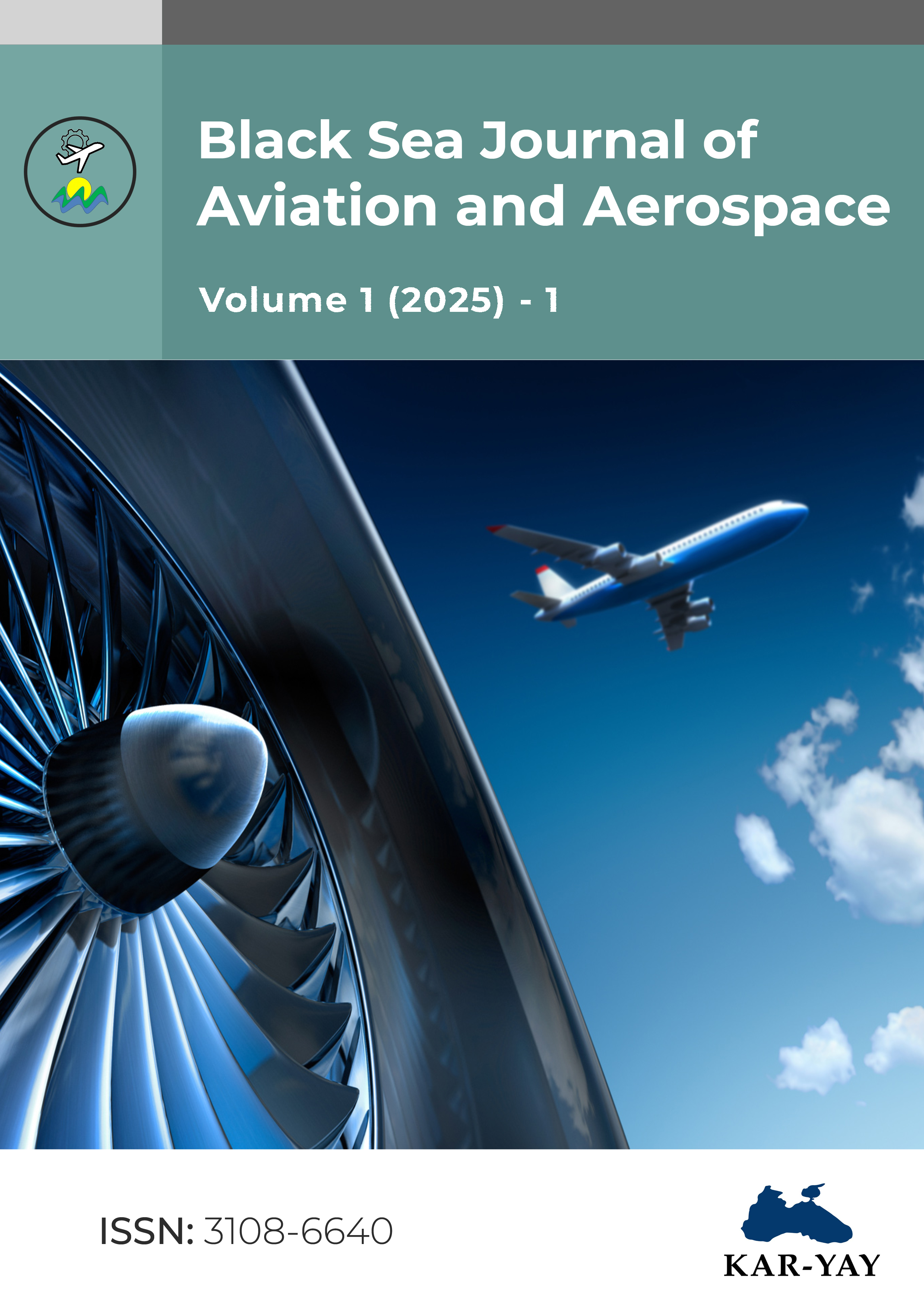 					View Vol. 1 No. 1 (2025): Volume 1 
				